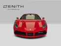 Ferrari 488 Spider 3.9 V8