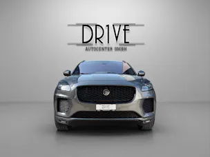 Jaguar E-Pace 2.0d D180 AWD Automatik