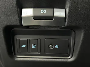 Jaguar E-Pace 2.0d D180 AWD Automatik