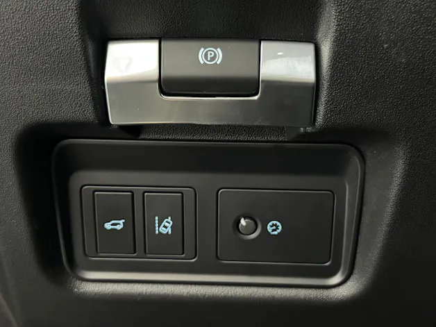Jaguar E-Pace 2.0d D180 AWD Automatik
