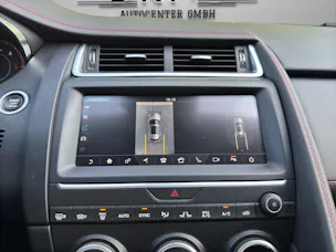 Jaguar E-Pace 2.0d D180 AWD Automatik