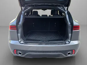 Jaguar E-Pace 2.0d D180 AWD Automatik