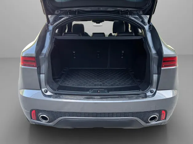 Jaguar E-Pace 2.0d D180 AWD Automatik