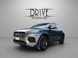 Jaguar E-Pace 2.0d D180 AWD Automatik