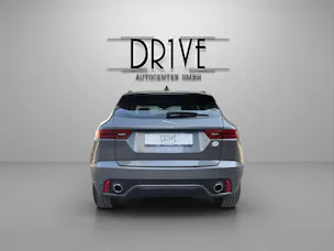 Jaguar E-Pace 2.0d D180 AWD Automatik