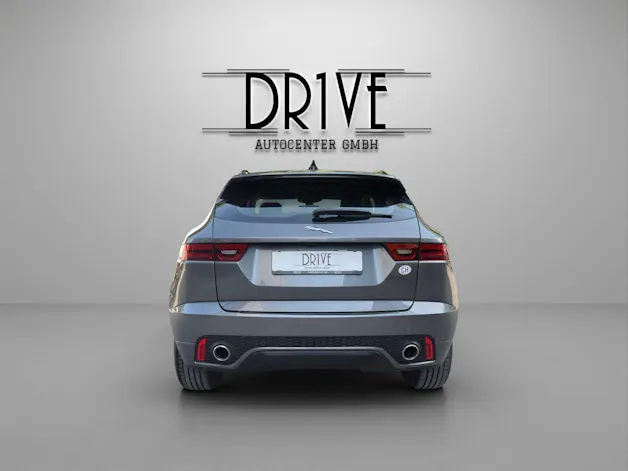 Jaguar E-Pace 2.0d D180 AWD Automatik