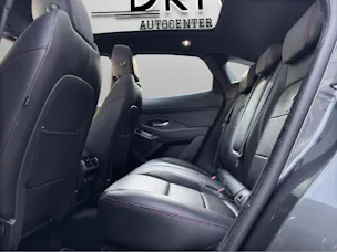 Jaguar E-Pace 2.0d D180 AWD Automatik