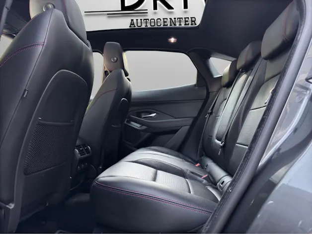 Jaguar E-Pace 2.0d D180 AWD Automatik