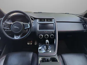 Jaguar E-Pace 2.0d D180 AWD Automatik