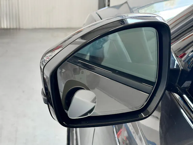 Jaguar E-Pace 2.0d D180 AWD Automatik