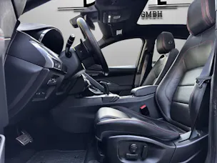 Jaguar E-Pace 2.0d D180 AWD Automatik
