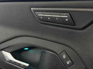 Jaguar E-Pace 2.0d D180 AWD Automatik