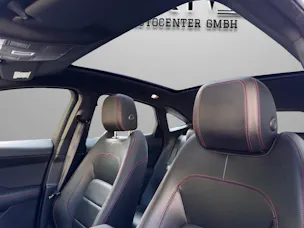 Jaguar E-Pace 2.0d D180 AWD Automatik