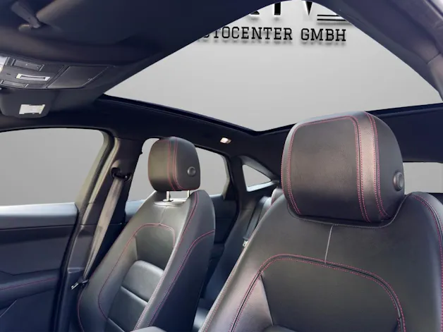 Jaguar E-Pace 2.0d D180 AWD Automatik