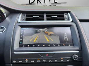 Jaguar E-Pace 2.0d D180 AWD Automatik
