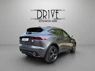 Jaguar E-Pace 2.0d D180 AWD Automatik