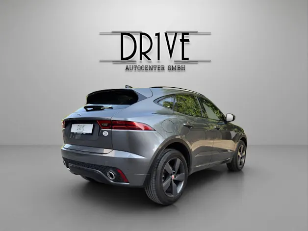 Jaguar E-Pace 2.0d D180 AWD Automatik