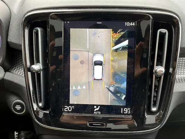 Volvo XC40 T5 TwE R-Design DCT