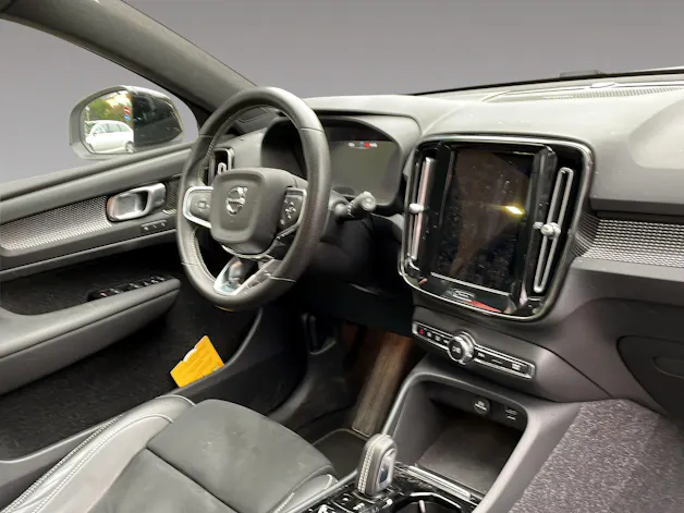 Volvo XC40 T5 TwE R-Design DCT