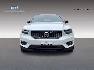 Volvo XC40 T5 TwE R-Design DCT