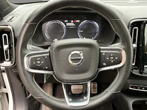 Volvo XC40 T5 TwE R-Design DCT