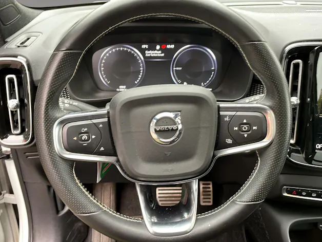 Volvo XC40 T5 TwE R-Design DCT