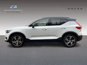 Volvo XC40 T5 TwE R-Design DCT