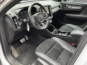 Volvo XC40 T5 TwE R-Design DCT