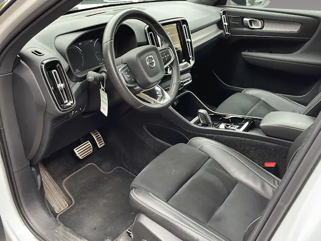 Volvo XC40 T5 TwE R-Design DCT