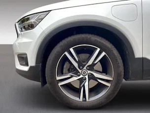 Volvo XC40 T5 TwE R-Design DCT