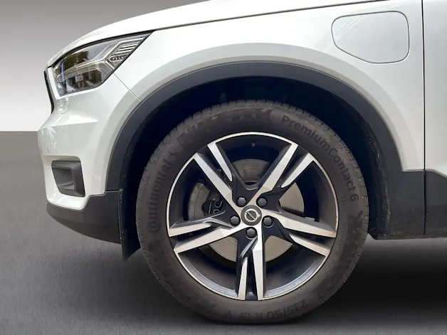 Volvo XC40 T5 TwE R-Design DCT