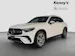 Mercedes-Benz GLC 300 AMG Line 4MATIC