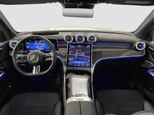 Mercedes-Benz GLC 300 AMG Line 4MATIC
