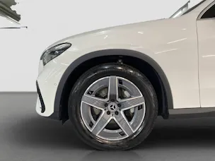 Mercedes-Benz GLC 300 AMG Line 4MATIC