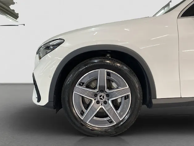 Mercedes-Benz GLC 300 AMG Line 4MATIC