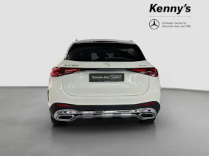 Mercedes-Benz GLC 300 AMG Line 4MATIC