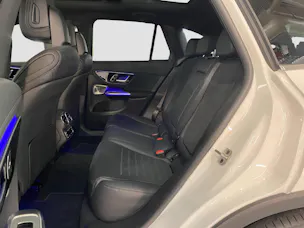 Mercedes-Benz GLC 300 AMG Line 4MATIC