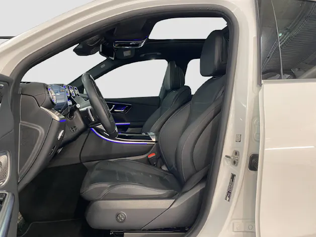 Mercedes-Benz GLC 300 AMG Line 4MATIC