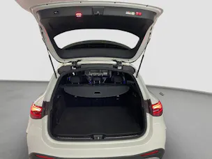 Mercedes-Benz GLC 300 AMG Line 4MATIC