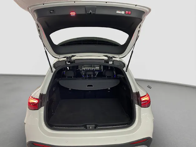 Mercedes-Benz GLC 300 AMG Line 4MATIC