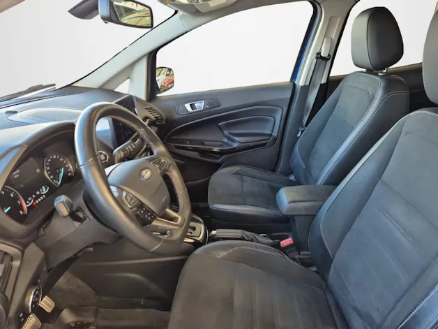 Ford EcoSport 1.0 SCTi ST-Line Automat