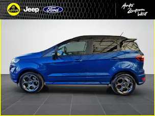 Ford EcoSport 1.0 SCTi ST-Line Automat