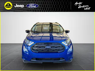 Ford EcoSport 1.0 SCTi ST-Line Automat