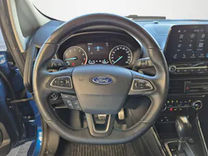 Ford EcoSport 1.0 SCTi ST-Line Automat