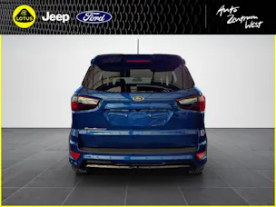 Ford EcoSport 1.0 SCTi ST-Line Automat