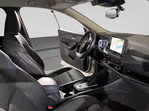 Nissan Qashqai 1.3 DIG-T MHEV Premiere Edition Xtronic
