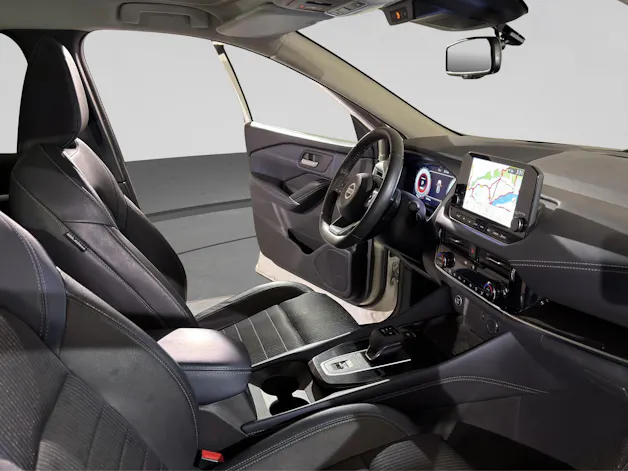 Nissan Qashqai 1.3 DIG-T MHEV Premiere Edition Xtronic