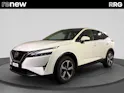 Nissan Qashqai 1.3 DIG-T MHEV Premiere Edition Xtronic