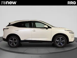 Nissan Qashqai 1.3 DIG-T MHEV Premiere Edition Xtronic