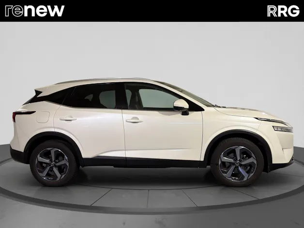 Nissan Qashqai 1.3 DIG-T MHEV Premiere Edition Xtronic